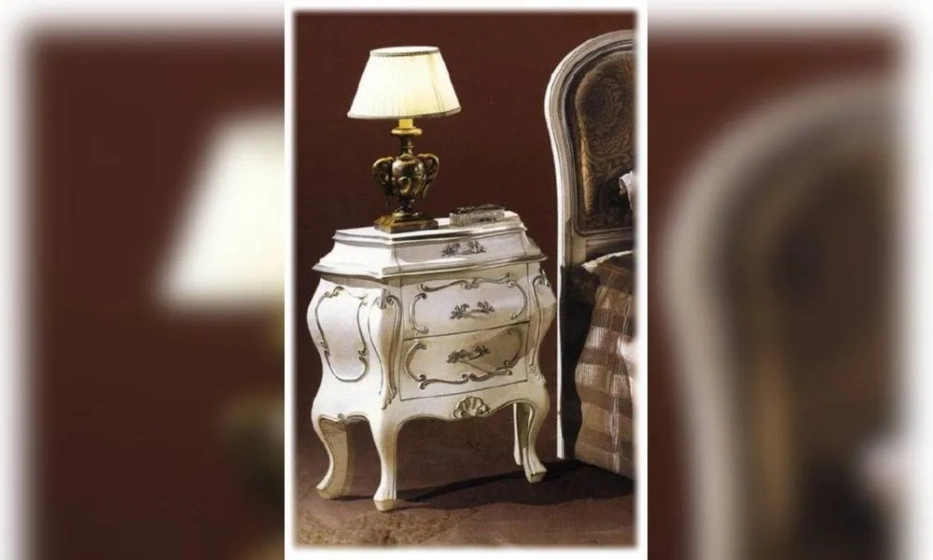 Тумба Прикроватная Angelo Cappellini 18501 - фото 1