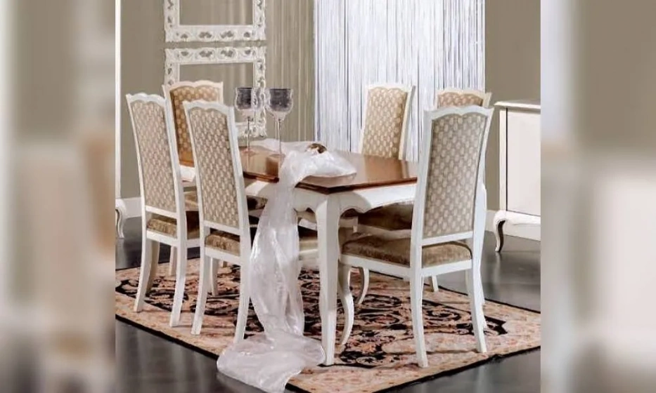 Столовая Группа Vaccari Giovanni Bella Italia 1 - фото 1