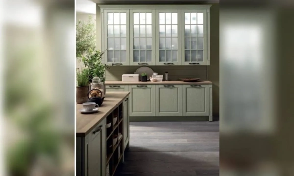 Кухня Stosa Cucine Virginia