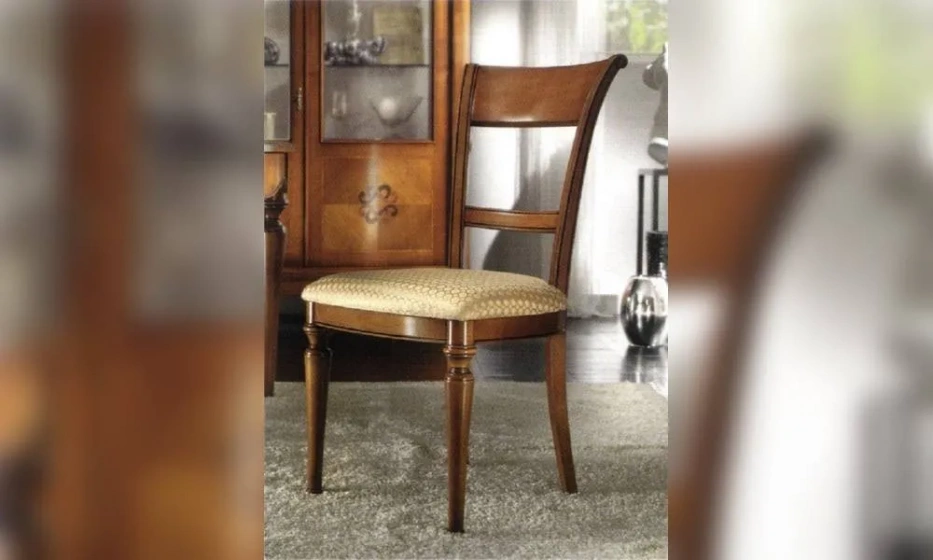 Стул Giuliacasa C109-Ve - фото 1