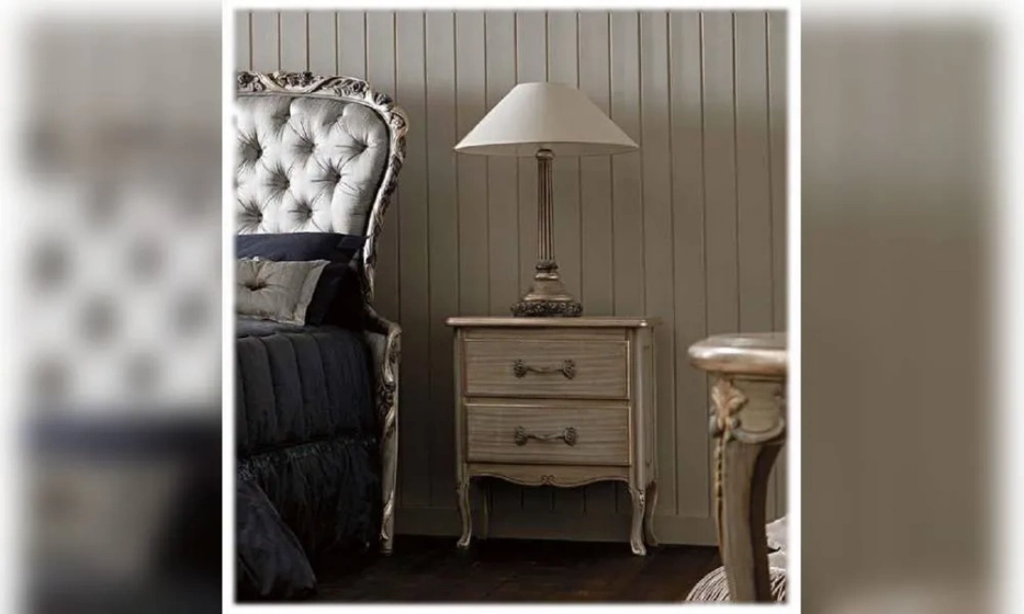 Тумба Прикроватная Savio Firmino 1797 Com - фото 1