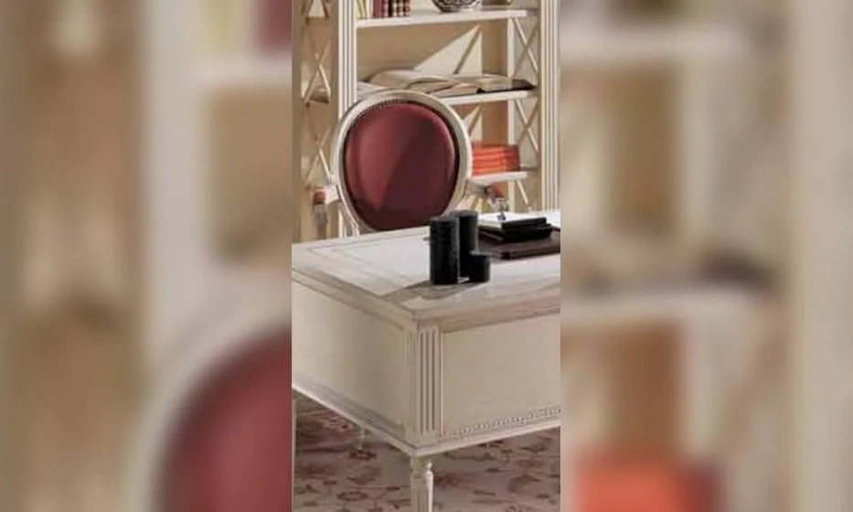 Полукресло Angelo Cappellini Michelangelo - фото 1