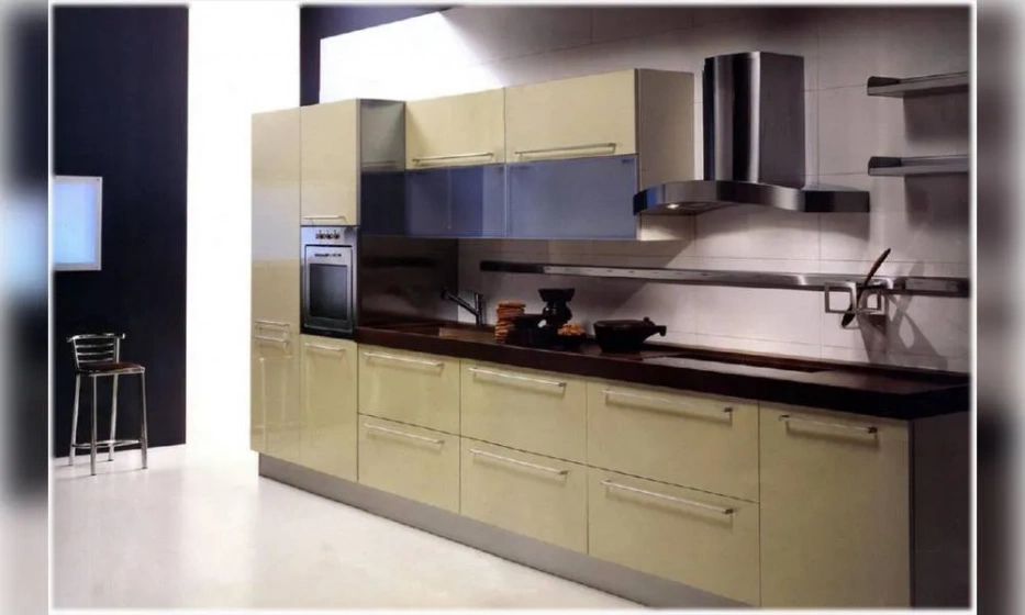 Кухня Aster Cucine Trendy 13 - фото 1