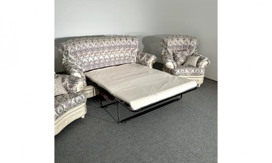 Диван + 2 кресла А-Стиль Инфанта - фото 11