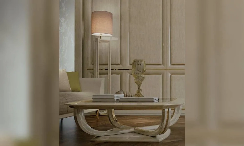 Стол Журнальный Redeco 2113 - фото 1