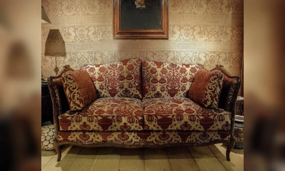 Диван Belloni Rami - фото 1