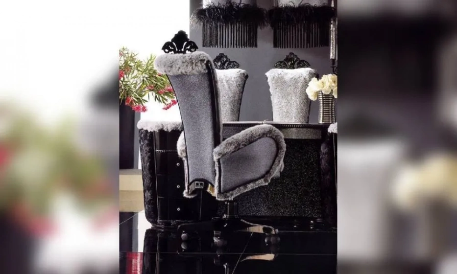 Кресло Руководителя Alta Moda Tiffany - фото 1