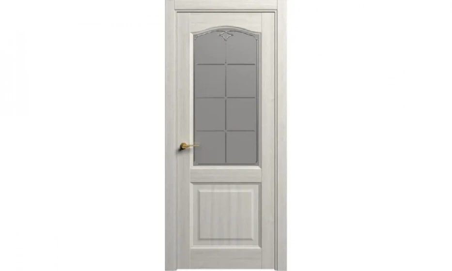 Межкомнатная дверь Софья, коллекция Classic, Модель 48.53 - фото 1