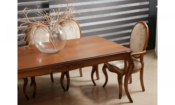 Стол раскладной Francesco Pasi Grand Guardia