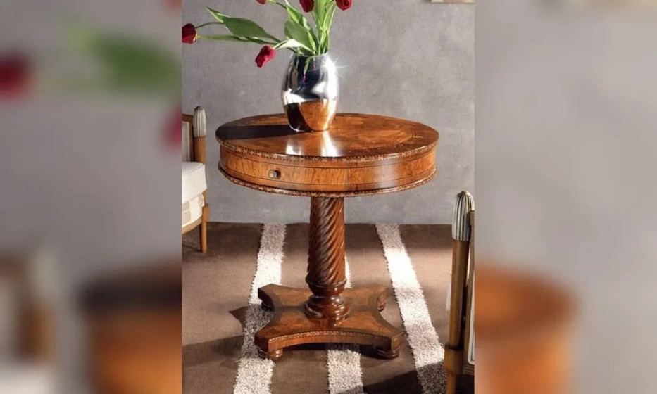 Стол Giuliacasa Vi696-Ls - фото 1