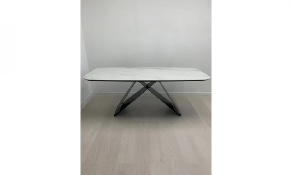 Обеденный стол FACTURE PROJECT AKALI - фото 1