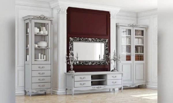 Тумба Тв Kreind Atelier Home