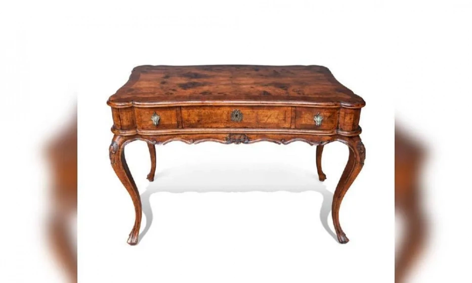 Стол Письменный Francesco Molon 21060.002 - фото 1