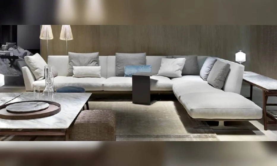 Диван Flexform Evergreen 1 - фото 1