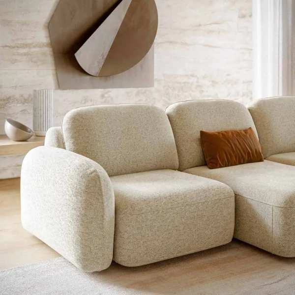 Диван  Le Comfort Susa