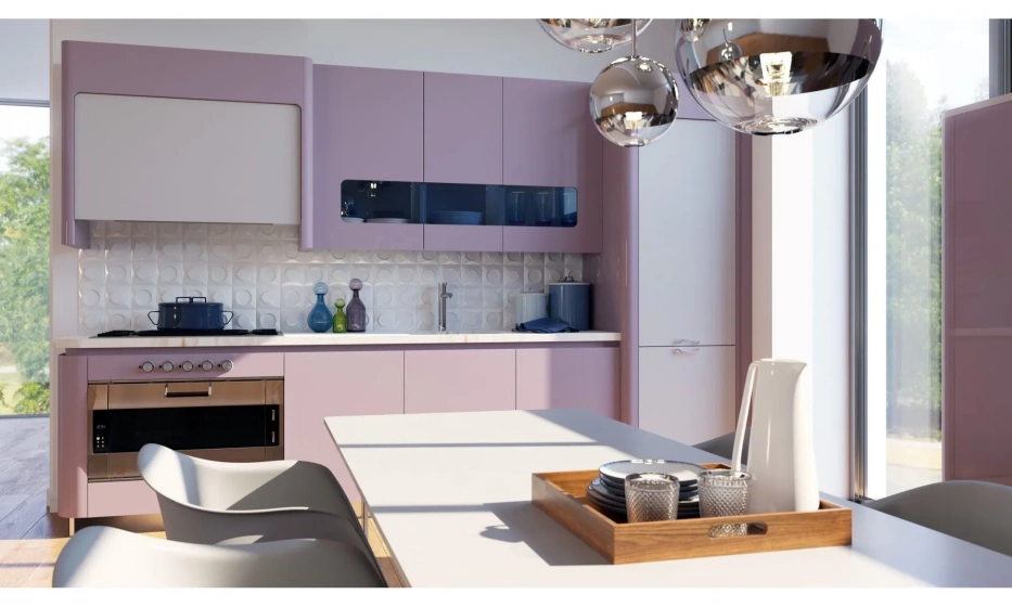 Кухня Virs Afra Delux 4 - фото 9