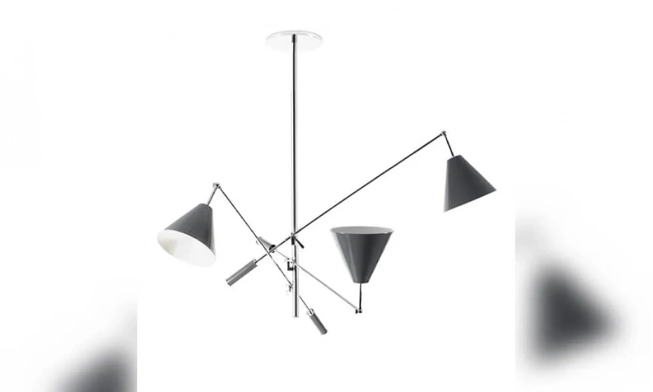 Люстра Delightfull Sinatra - фото 11