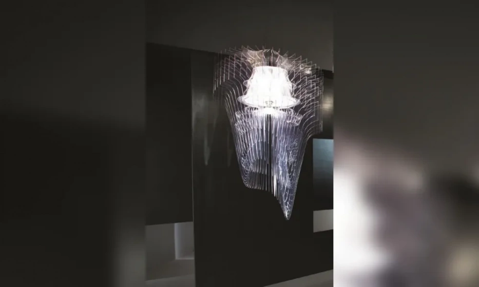 Slamp Люстра Aria - фото 1