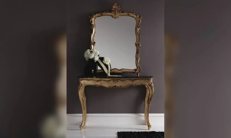 Консоль Grifoni Silvano Living Room 28 - фото 1