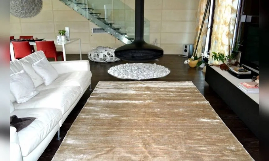 Ковер Sartori Wild Silk - фото 1