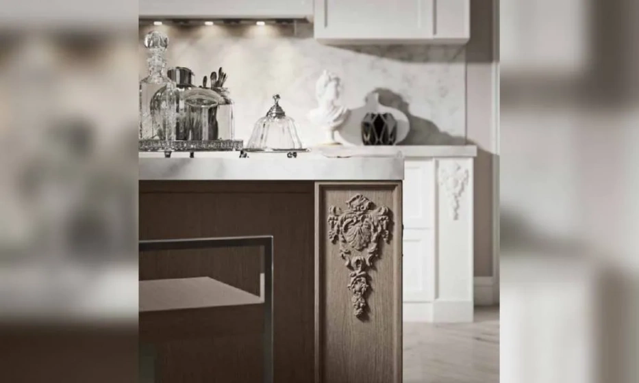 Кухня Old Line Maya - фото 2