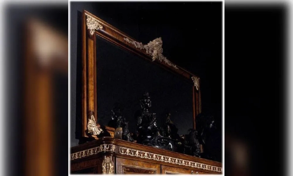 Зеркало Jumbo Collection Ope-12 - фото 1