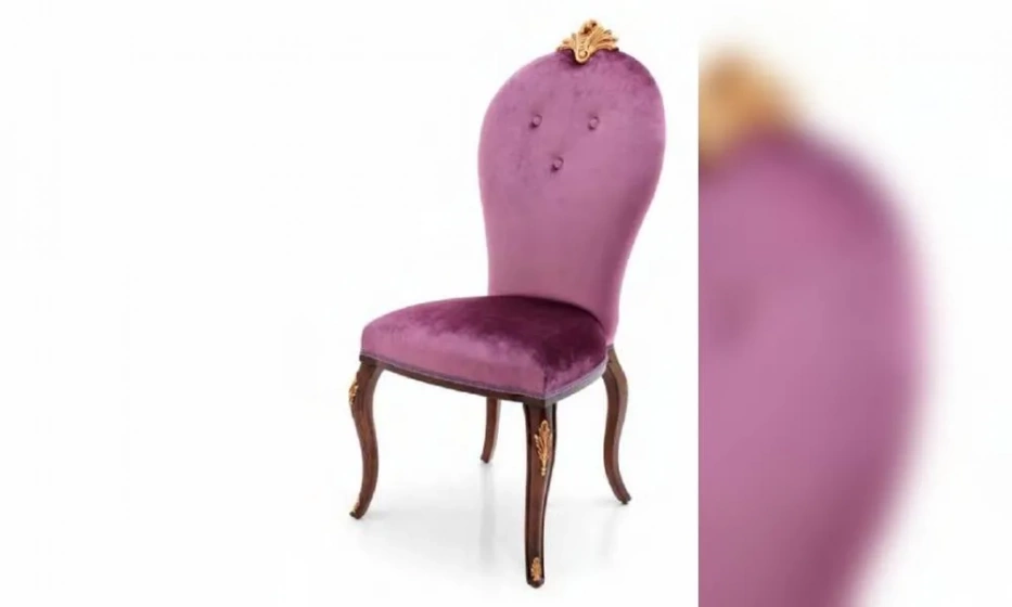 Стул Seven Sedie Aster 1 - фото 1