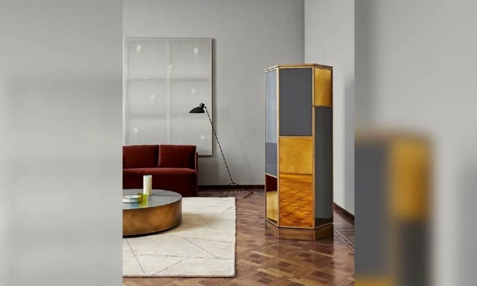 Буфет Meridiani Ludwig - фото 1