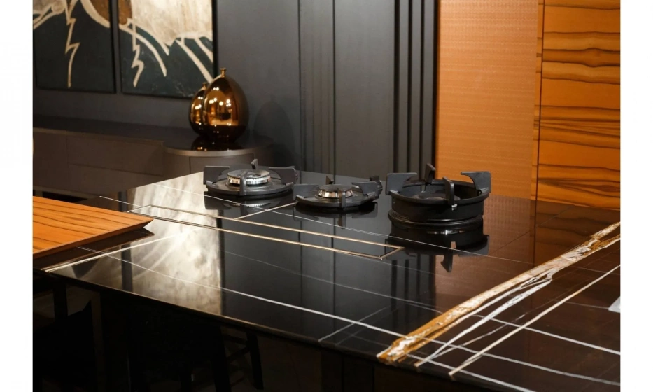 Кухня ASTER Contempora - фото 8