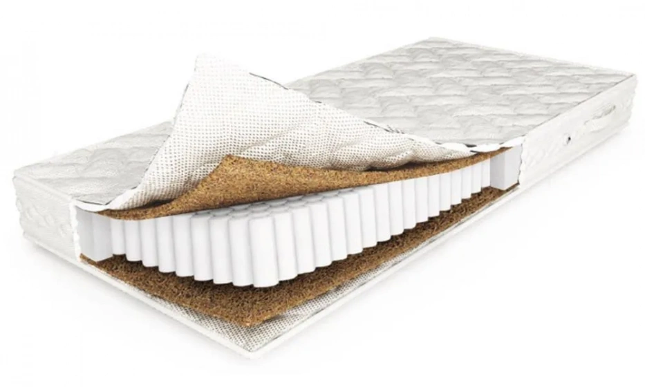 Матрас Сонберри Кокос Мульти-15 - фото 1