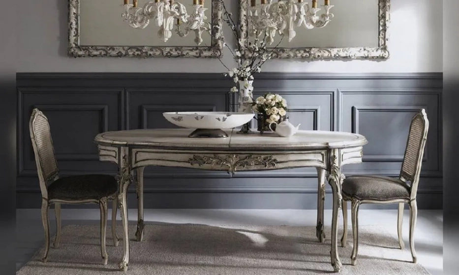 Стол Grifoni Silvano Living Room 12 - фото 1