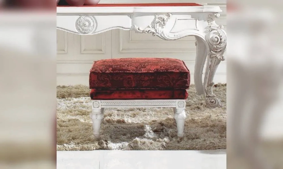 Пуф Elle Due Sophie 2 - фото 1