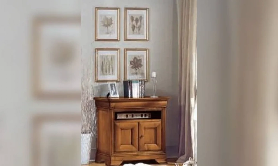 Тумба Тв Vaccari Giovanni Bella Italia 3 - фото 1