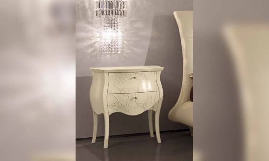 Тумба Прикроватная Betamobili Deco - фото 1