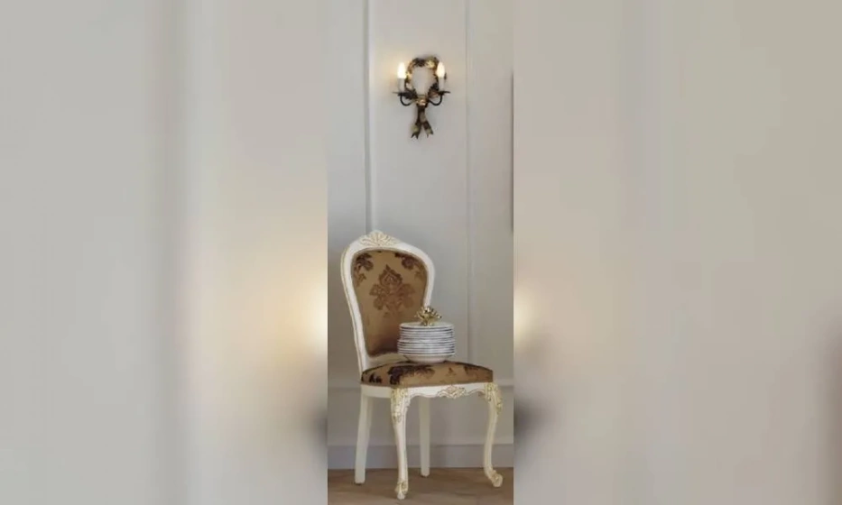 Стул Cavio Benedetta 2 - фото 1