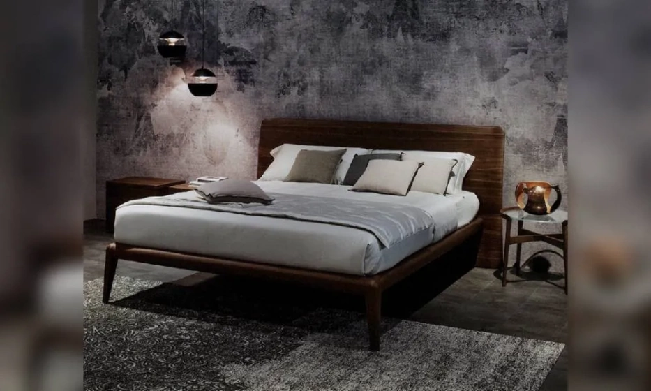 Кровать Tomasella Prado - фото 1