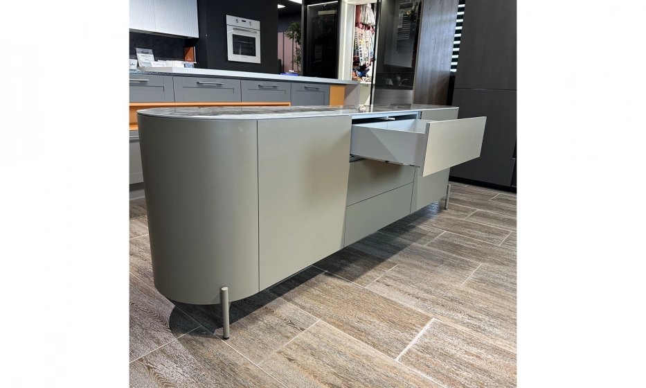 Комод Saloni Vinci - фото 7