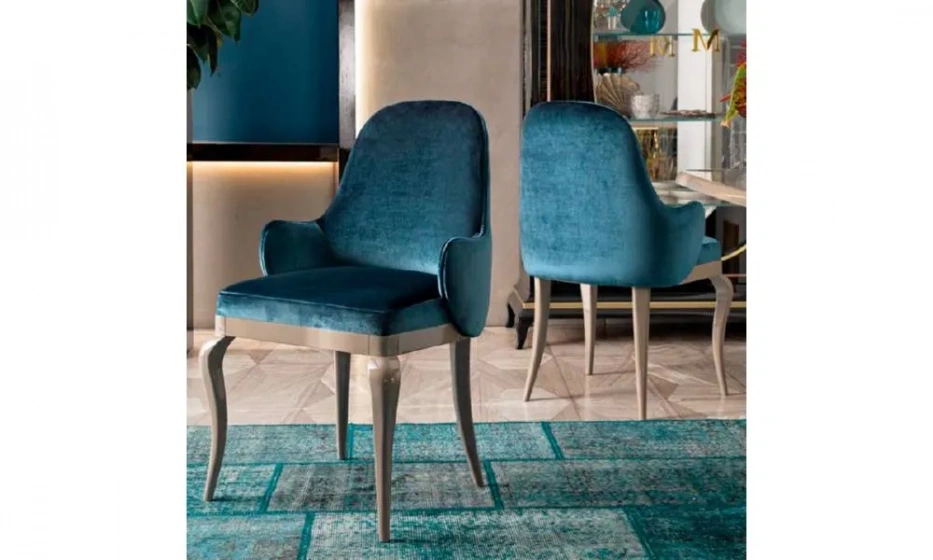 Стул Morello Gianpaolo 2686/W - фото 1