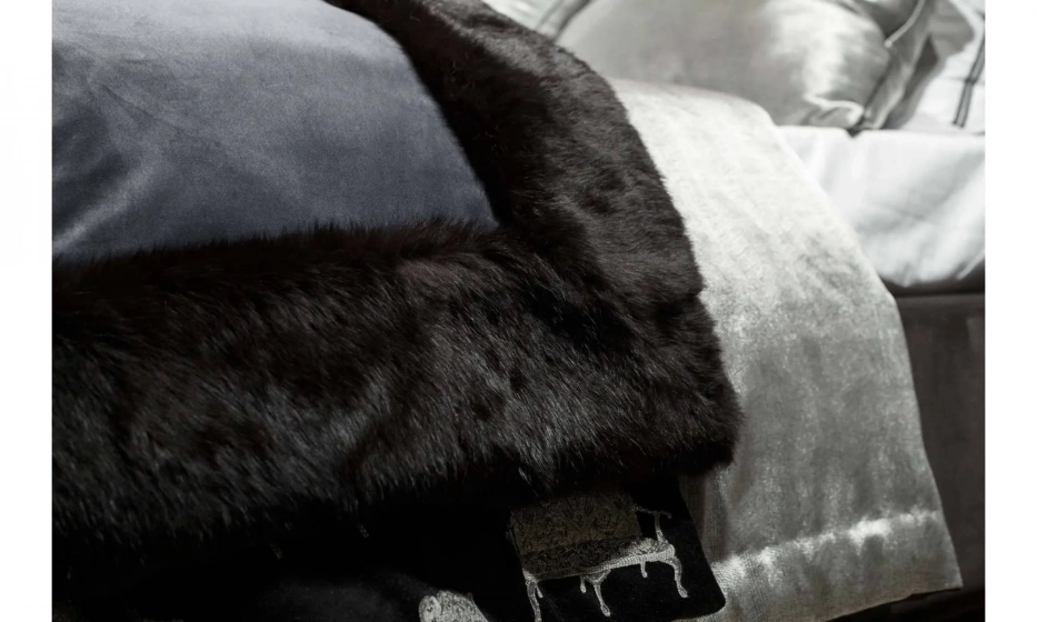 Плед SMANIA - фото 3