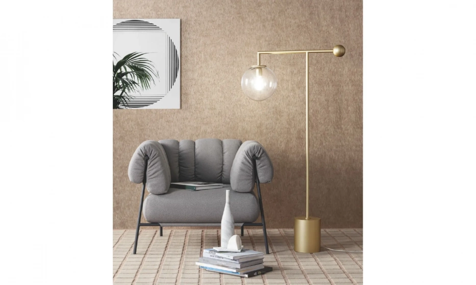 Лампа напольная Bonaldo Bardot - фото 1