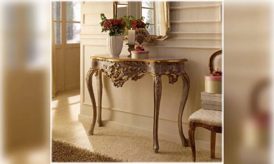 Консоль Andrea Fanfani 3014 - фото 1