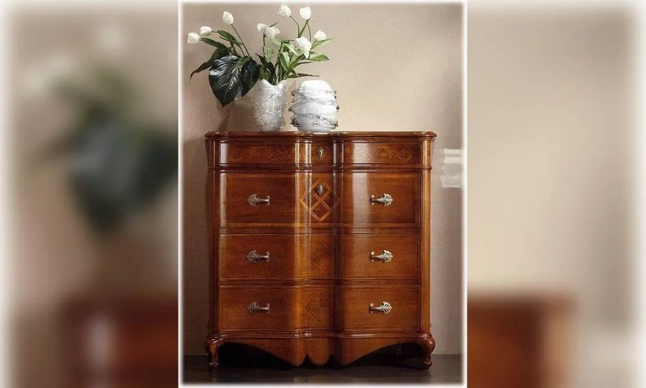 Комод Tosato Passioni 4 - фото 1