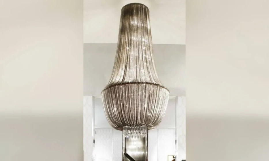 Люстра Visionnaire Galahad - фото 1