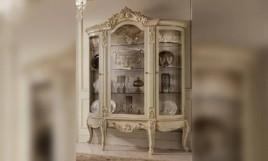 Витрина Barnini Oseo David 3 - фото 1