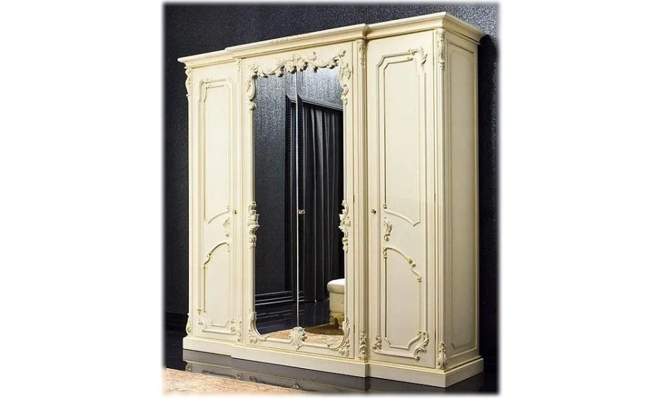 Спальня Silik Larissa - фото 6