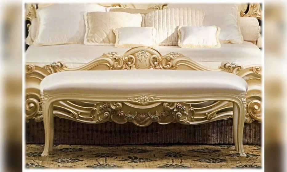 Банкетка Silik Olimpia - фото 1