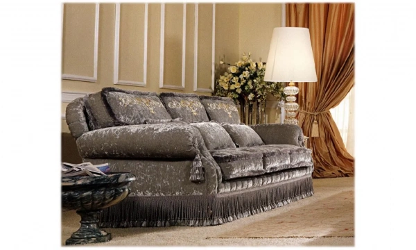 Комплект Мягкой Мебели Zanaboni №6 28