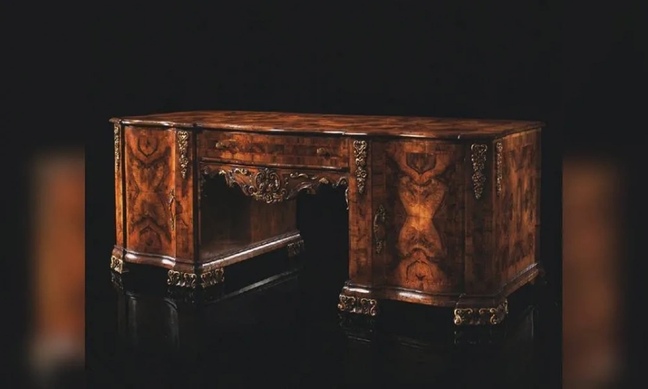 Стол Письменный Francesco Molon R300 - фото 1