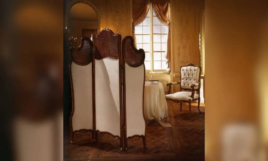 Ширма Angelo Cappellini Accessories 2 - фото 1