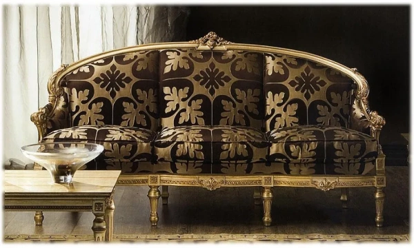 Гостиная Silik Lo Stile Di Classe